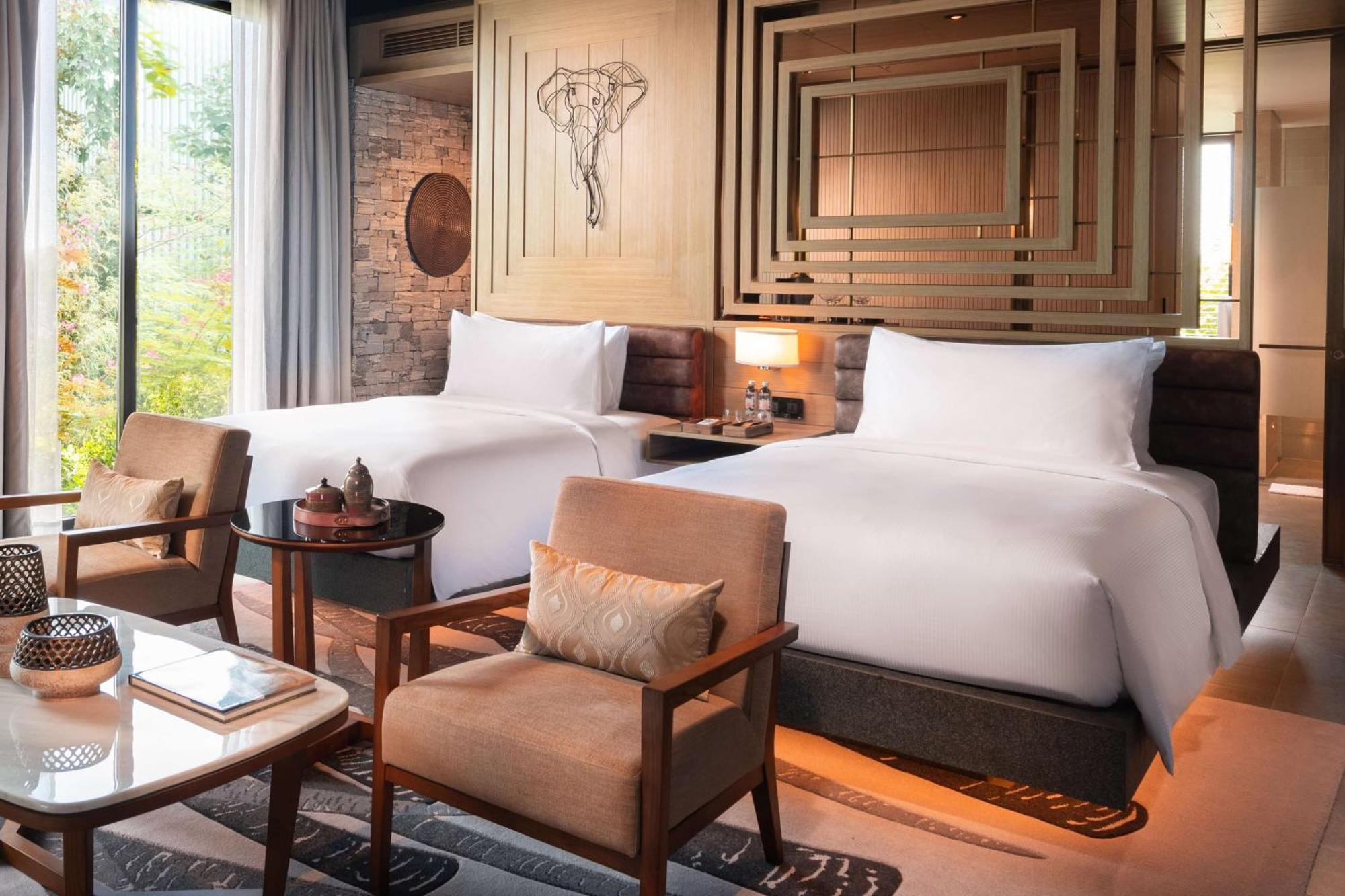 Hilton Yala Resort Zewnętrze zdjęcie