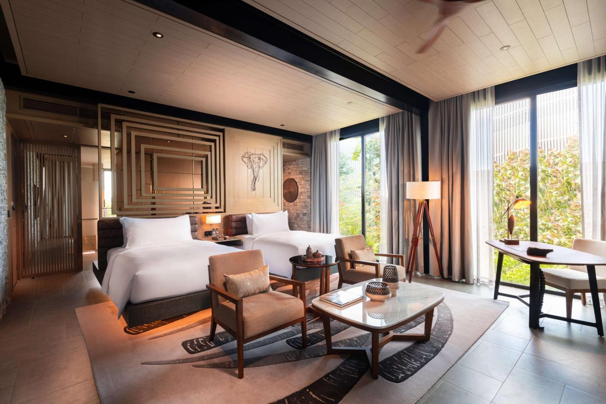 Hilton Yala Resort Zewnętrze zdjęcie