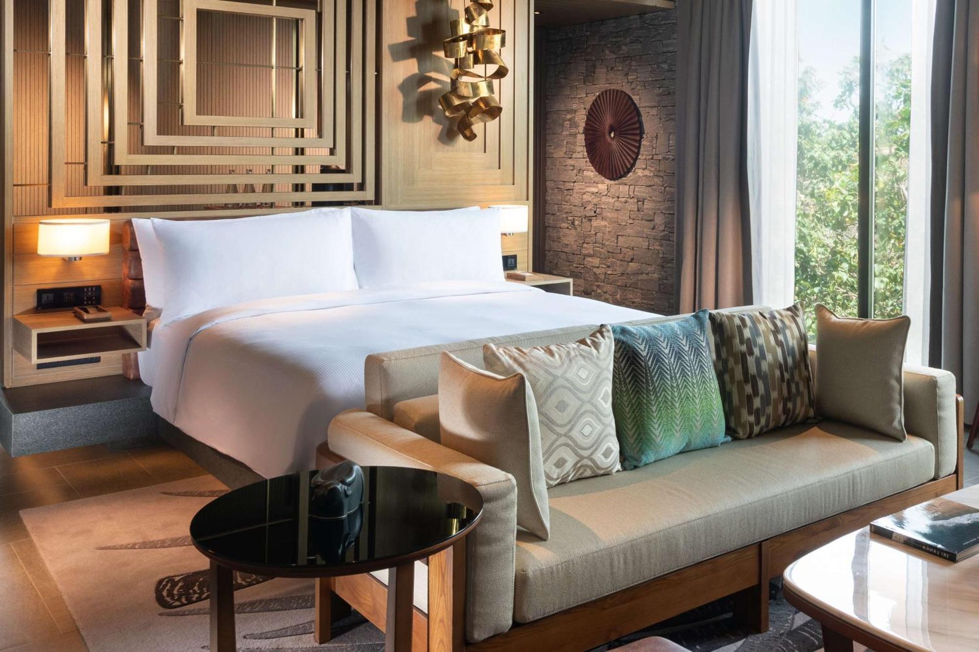 Hilton Yala Resort Zewnętrze zdjęcie